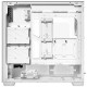 Antec FLUX PRO White EUV Full Tower Blanco, Madera