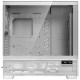 Antec FLUX PRO White EUV Full Tower Blanco, Madera