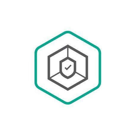 Kaspersky Small Office Security Seguridad de antivirus Base 1 licencia(s) 1 año(s)