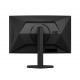 AOC G4 C27G4ZXU pantalla para PC 68,6 cm (27'') 1920 x 1080 Pixeles Full HD LED Negro