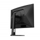 AOC G4 C27G4ZXU pantalla para PC 68,6 cm (27'') 1920 x 1080 Pixeles Full HD LED Negro