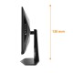 AOC G4 C27G4ZXU pantalla para PC 68,6 cm (27'') 1920 x 1080 Pixeles Full HD LED Negro