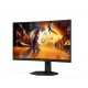 AOC G4 C27G4ZXU pantalla para PC 68,6 cm (27'') 1920 x 1080 Pixeles Full HD LED Negro