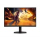 AOC G4 C27G4ZXU pantalla para PC 68,6 cm (27'') 1920 x 1080 Pixeles Full HD LED Negro