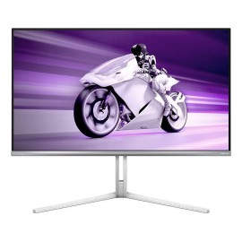 Philips Evnia 8000 32M2N8900/00 31.5'' 3840 x 2160 4K Ultra HD QD-OLED Blanco