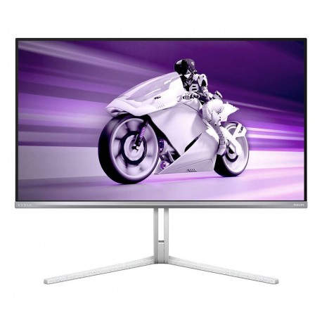 Philips Evnia 8000 32M2N8900/00 31.5'' 3840 x 2160 4K Ultra HD QD-OLED Blanco