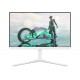 Philips Evnia 24M2N3201A/00 pantalla para PC 60,5 cm (23.8'') 1920 x 1080 Pixeles Full HD LCD Blanco