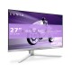 Philips Evnia 8000 27M2N8500/00 26.5'' 2560 x 1440 Quad HD QD-OLED Blanco