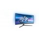 Philips Evnia 34M2C6500/00 34'' 3440 x 1440 Wide Quad HD QD-OLED Gris
