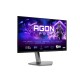 AOC AGON PRO AG326UD 31.5'' 3840 x 2160 4K Ultra HD QD-OLED Negro