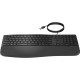 HP Teclado con cable 480 Comfort