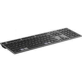 HP Teclado inalámbrico recargable multidispositivo 720 - 9T5B1AA