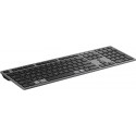 HP Teclado inalámbrico recargable multidispositivo 720 - 9T5B1AA