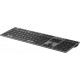 HP Teclado inalámbrico recargable multidispositivo 720 - 9T5B1AA