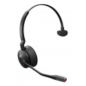 Jabra Engage 55 SE Auriculares Inalámbrico Diadema Negro - 9653-410-111