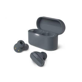 PHILIPS - auricular y casco (TWS)  Bluetooth Negro - TAT3508BK/00