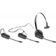 POLY Auriculares Savi 8240 Office DECT 1880-1900 Mhz USB-A - 8D3H4AA