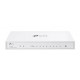 TP-Link Festa FS308G Gestionado L2/L2+ Gigabit Ethernet (10/100/1000) Energía sobre Ethernet (PoE) Blanco