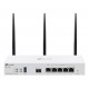 TP-Link FESTA FR365 router inalámbrico Gigabit Ethernet Dual-band (2.4GHz + 5GHz or 2.4GHz + 6GHz) Blanco