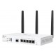 TP-Link FESTA FR365 router inalámbrico Gigabit Ethernet Dual-band (2.4GHz + 5GHz or 2.4GHz + 6GHz) Blanco