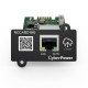 CyberPower RCCARD100 adaptador y tarjeta de red Interno Ethernet 100 Mbit/s