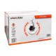 aiten data Bobina Cable de Red 305 m, UTP CAT6, (Solid HDPE) y LSZH Diámetro Conductor