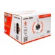 aiten data Bobina Cable de Red 100 m, UTP CAT6, (Solid HDPE) y LSZH