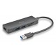 NGS IHUB READER USB 3.2 Gen 1 (3.1 Gen 1) Type-A 5000 Mbit/s Negro