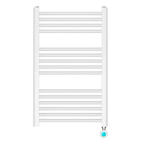 Haeger TW-40W.006A secadora eléctrica para toallas 400 W Cromo