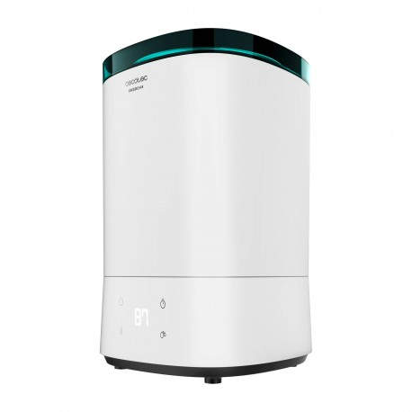 Cecotec BreezeCare 3000 humidificador 5,5 L 30 W Negro, Blanco
