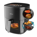 FREIDORA 100500 CECOFRY&GRILL DUOHEAT 65