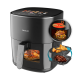 FREIDORA 100500 CECOFRY&GRILL DUOHEAT 65