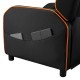 COUGAR Gaming Ranger One Butaca para jugar Asiento tapizado Negro