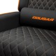 COUGAR Gaming Ranger One Butaca para jugar Asiento tapizado Negro