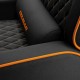COUGAR Gaming Ranger One Butaca para jugar Asiento tapizado Negro