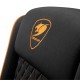 COUGAR Gaming Ranger One Butaca para jugar Asiento tapizado Negro