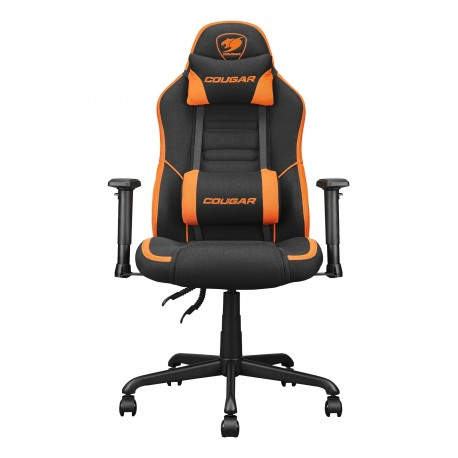 COUGAR Gaming Fusion SF Asiento acolchado Respaldo acolchado