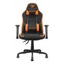 COUGAR Gaming Fusion SF Asiento acolchado Respaldo acolchado