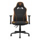 COUGAR Gaming Fusion SF Asiento acolchado Respaldo acolchado