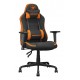 COUGAR Gaming Fusion SF Asiento acolchado Respaldo acolchado