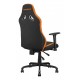 COUGAR Gaming Fusion SF Asiento acolchado Respaldo acolchado