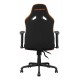 COUGAR Gaming Fusion SF Asiento acolchado Respaldo acolchado