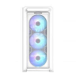 ASUS A23 PLUS TG ARGB WHITE Blanco - 90DC00K3-B19010