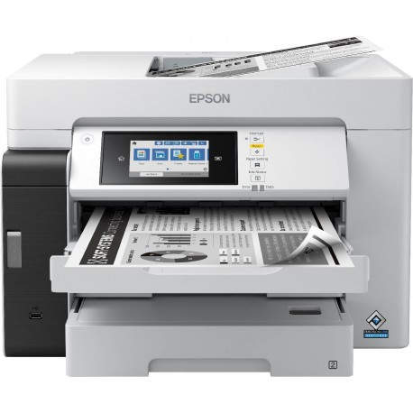 Epson EcoTank Pro ET-M16685 Inyección de tinta A3 4800 x 2400 DPI Wifi