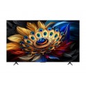 TCL C65 Series 85C655 Televisor 2,16 m (85'') 4K Ultra HD Smart TV Wifi Titanio 450 cd / m²