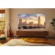 TCL C65 Series 85C655 Televisor 2,16 m (85'') 4K Ultra HD Smart TV Wifi Titanio 450 cd / m²
