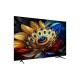 TCL C65 Series 85C655 Televisor 2,16 m (85'') 4K Ultra HD Smart TV Wifi Titanio 450 cd / m²