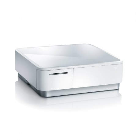 Star Micronics 39655890 impresora de recibos Inalámbrico y alámbrico Térmica directa