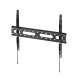 Fonestar FIX-064BA soporte para TV 2,54 m (100'') Negro