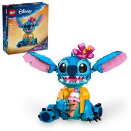 LEGO - Lego disney stitch - 43249